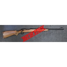 Winchester Model 70 FWT .270 Win 21.5" Barrel Bolt Action Rifle Used